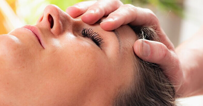 It's All In Your Head image