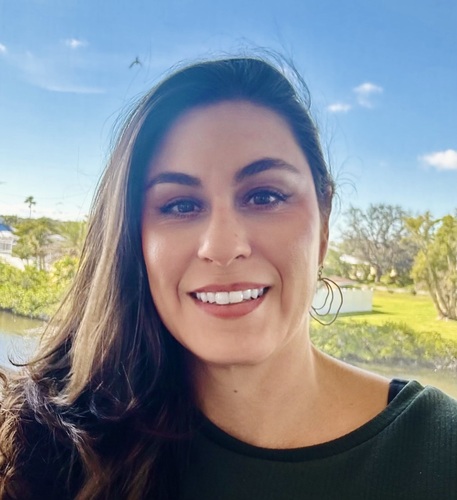 Admin & Support Staff 