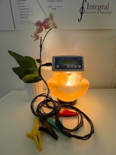 FSM Machine