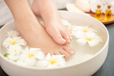 Foot Bath