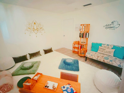 Meditation Room