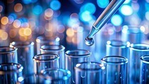 Testing Vials