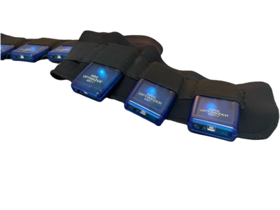 SRT Lights Belt Optimizer