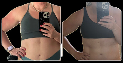 Sustainable Weight Loss