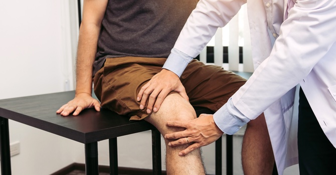 Foundation Stand Alone Therapies