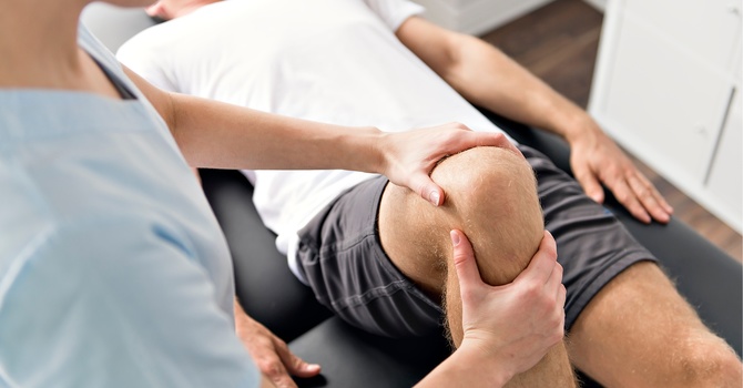 Manual Osteopathy