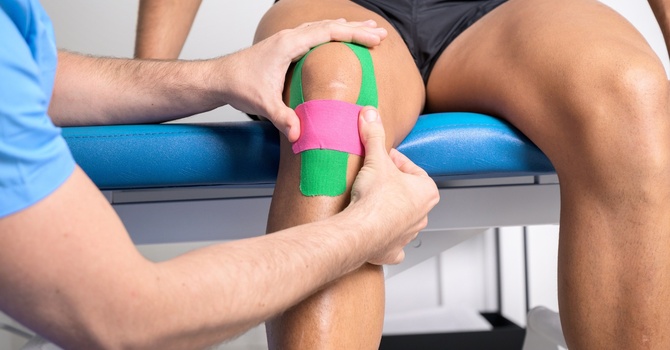 Manual Physical Therapy